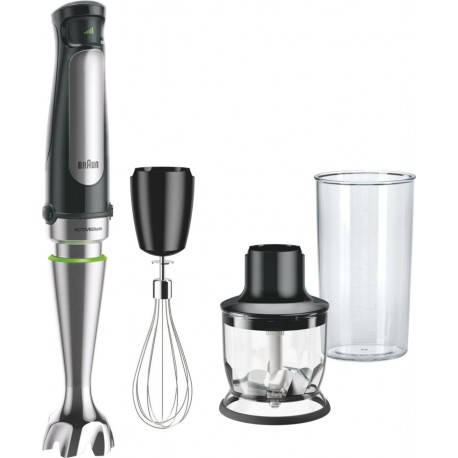 Braun Mixeur Multi Quick 7 MQ7025X