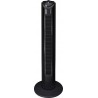 Evatronic Ventilateur à Colonne 45W