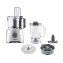 Kenwood Robot FDP302SI