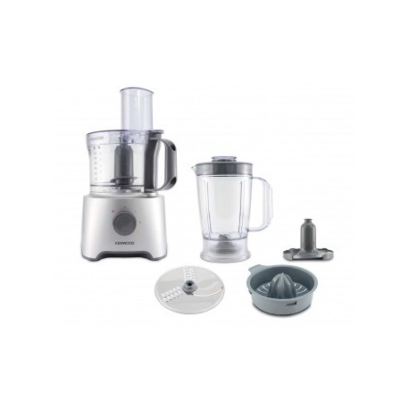 Kenwood Robot FDP302SI
