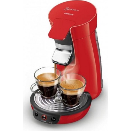 Philips Senseo Viva Café Rouge
