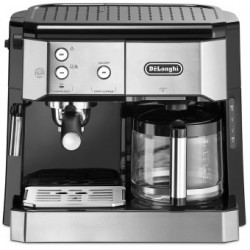 De'Longhi Combine Expresso Bco42S