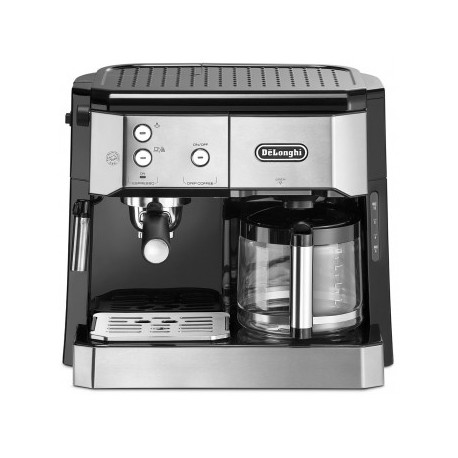 De'Longhi Combine Expresso Bco42S