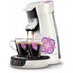 Philips Cafetière à Dosettes Hd6569/12