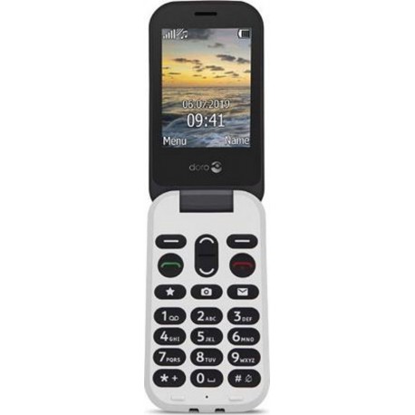 DORO 6060 NOIR 7760