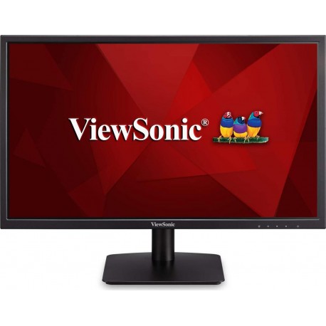VIEWSONIC VA2405-H 24” 16:9 4MS