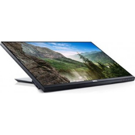 TFT P2418HT 23.8IN 16:9 BLACK