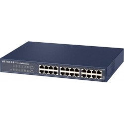 NETGEAR SWITCH NON MANAGEABLE PROSAFE JFS524-200EUS