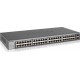 NETGEAR SWITCH SMART MANAGEABLE GS750E-100EUS