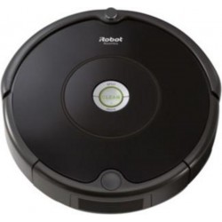 IROBOT Aspirateur robot ROOMBA 606