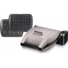 Lagrange Gaufrier Gaufrette Premium 1200W 019232