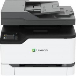 LEXMARK CX431ADW COLORLASER MFG A4 40N9470