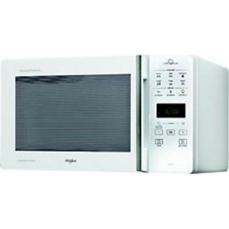 Whirlpool Micro-ondes combiné MCP349WH