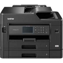 BROTHER MFCJ5730DW MFP 4800X1200DPI MFCJ5730DWRF1