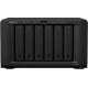 SYNOLOGY DS1618+ 6BAY 2.1GHZ QC 4GB DDR4