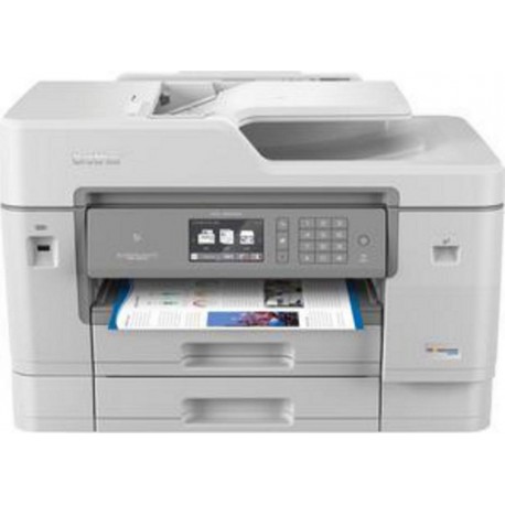 BROTHER MFC-J6945DW MFP 4800X1200DPI MFCJ6945DWRE1