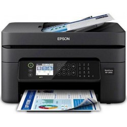 Epson WORKFORCE WF-2850 33/20PPM C11CG31402