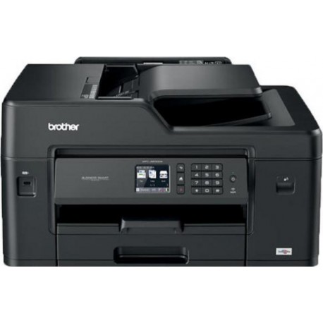 MFCJ6530DW MFP 4800X1200DPI MFCJ6530DWRF1