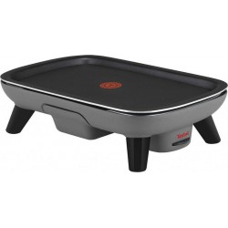 Tefal Plancha Des Saveurs