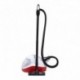 Polti Vaporetto Aspirateur Nettoyeur Vapeur 2450W Rouge Lecoaspira Multifloor FAV50