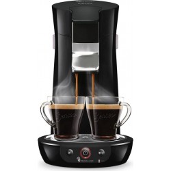 Philips Senseo Viva Café Noir