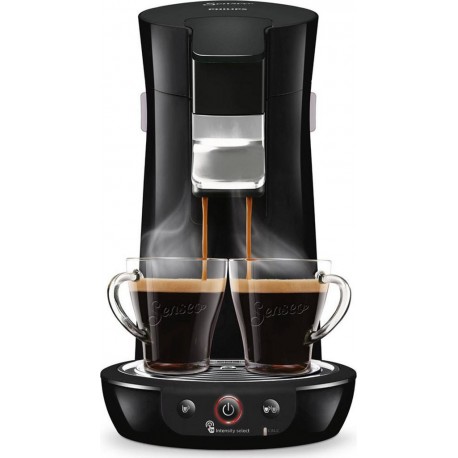 Philips Senseo Viva Café Noir