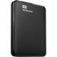 WD ELEMENTS PORTABLE 1TB WDBUZG0010BBK-WESN
