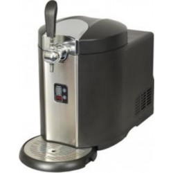 Kitchenchef Tireuse à bière KitchenChef KCP-PROBIER