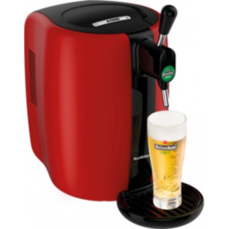 SEB Tireuse à bière VB310510