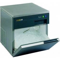 Whirlpool Machine à glaçons AGB022/01/G