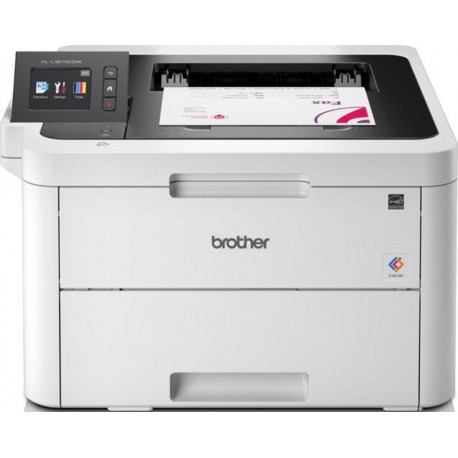 BROTHER HL-L3270CDW PRNT LED COLOR WIFI HLL3270CDWRF1