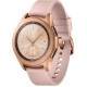 Samsung Galaxy Watch 42mm Or Impérial Rose