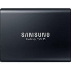 PORTABLE T5 USB 3 1TB