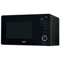 Whirlpool Micro-Ondes Monofonction Mwf420Nb