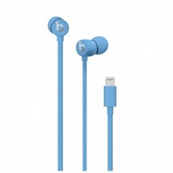Beats urBeats3 avec Lightning Bleu MUHT2