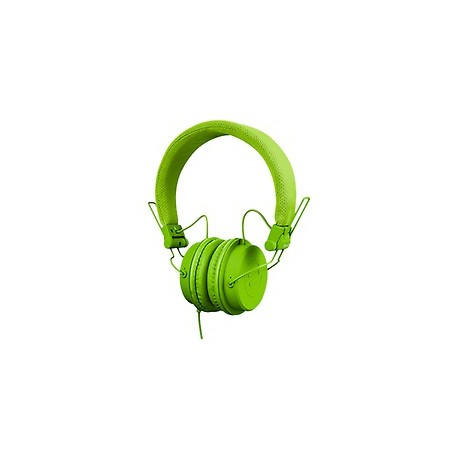 Reloop Casque RHP 6 Vert