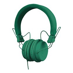Reloop Casque RHP 6 Petrol