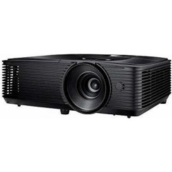 Optoma Vidéoprojecteur HD 28 E HD28e