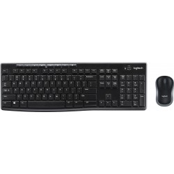 WIRELESS DESKTOP MK270 920-004534