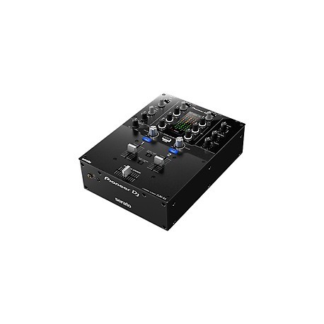 Pioneer DJ DJM S3