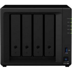 SYNOLOGY DS918+ 4BAY 1.5 GHZ QC 2X GBE