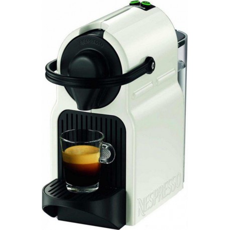 Krups Nespresso Inissia Blanc