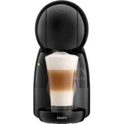 Krups Piccolo XS Manuel Machine à expresso 0,8L KP1A3