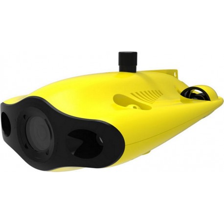 Chasing Drone sous marin MINI S