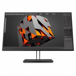 HP Moniteur 32” 4K 1AA81A4