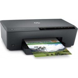 OFFICEJET 6230 PRO 18PPM A4 E3E03A-A81