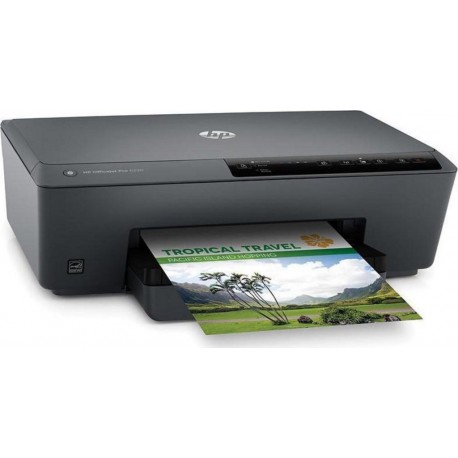 OFFICEJET 6230 PRO 18PPM A4 E3E03A-A81