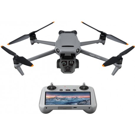 DJI Drone Mavic 3 Pro RC télécommande écran