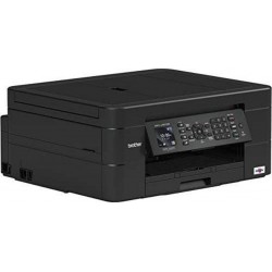 Brother MFC-J491DWF1 BLACK MFP 6/12PPM MFCJ491DWF1