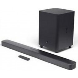JBL Barre de son BAR 5.1 550W